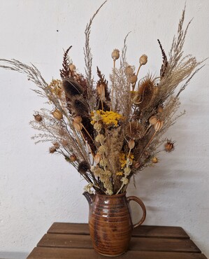 Dried Flowers