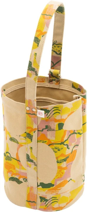 Niwaki Camo Mini Kantan Bag