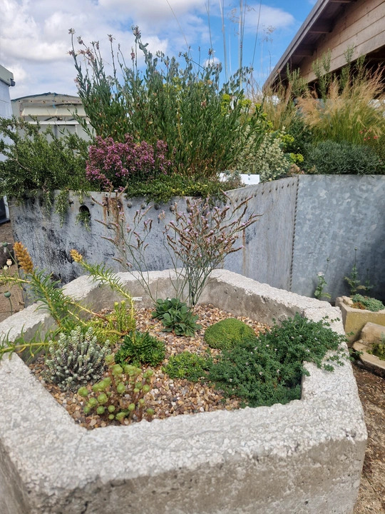 Tiny Spaces Collection