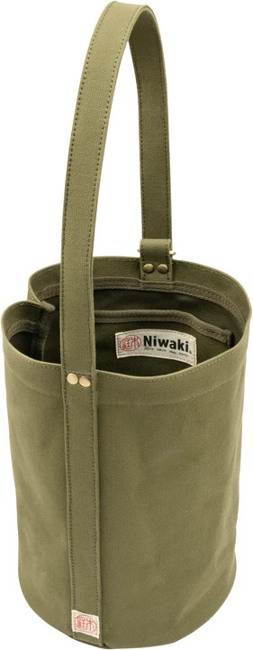 Niwaki Mini Kantan Bag - Green