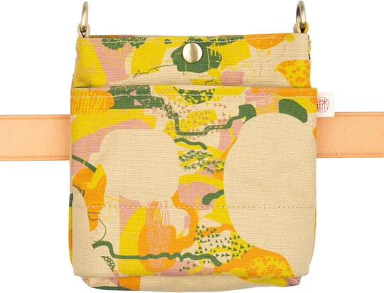Niwaki Camo Pouch