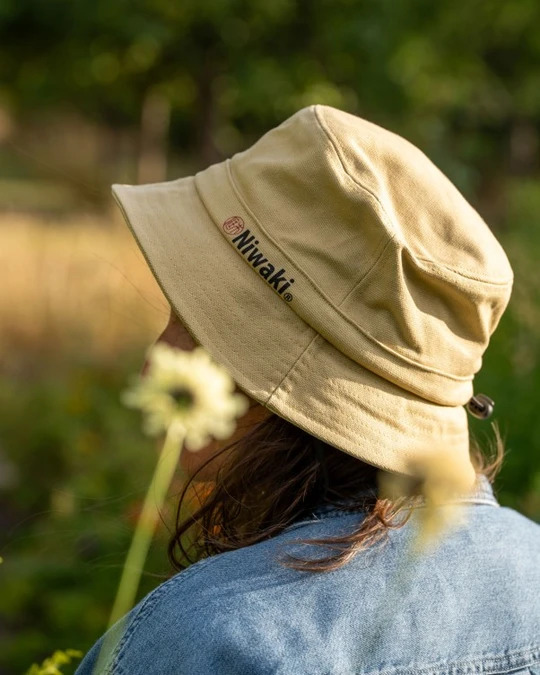 Niwaki Bucket Hat