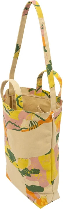 Niwaki Camo Daikon Tote