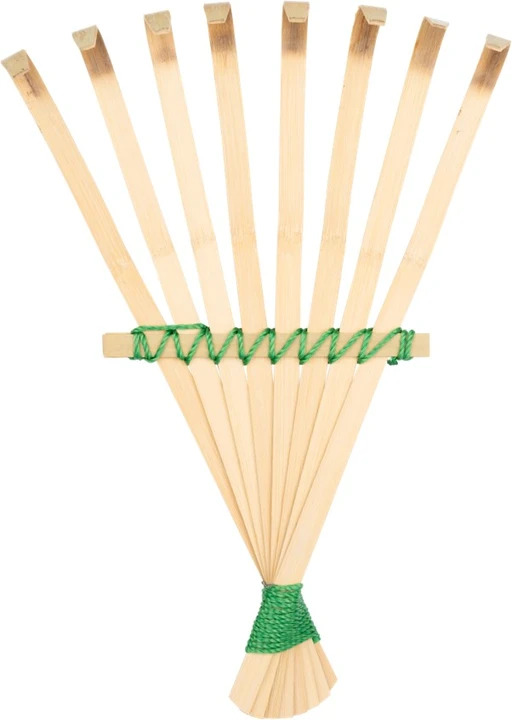 Niwaki Bamboo Hand Rake