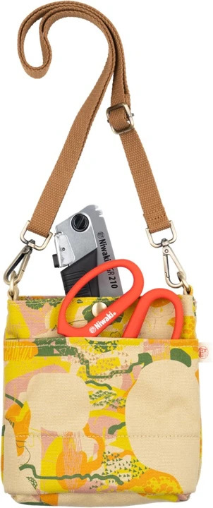 Niwaki Camo Pouch