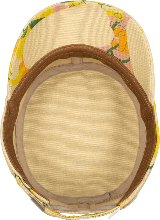 Niwaki Camo Cap