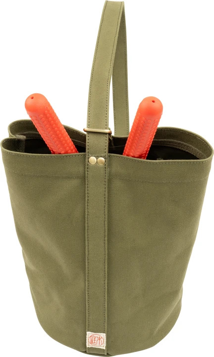 Niwaki Mini Kantan Bag - Green