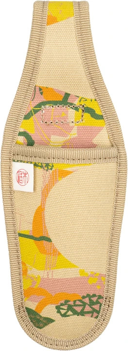 Niwaki Camo Canvas Holster