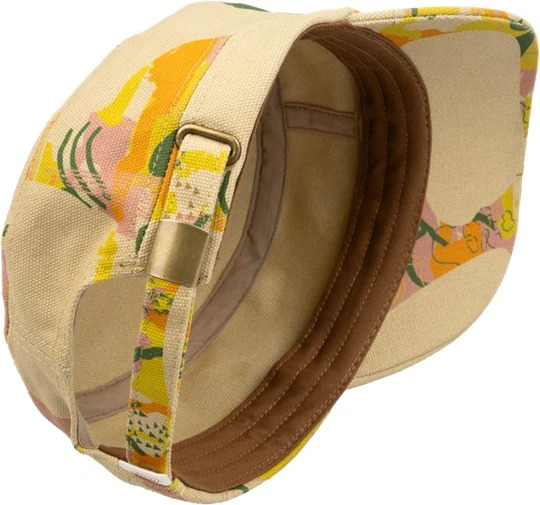 Niwaki Camo Cap
