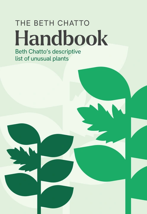 The Beth Chatto Handbook
