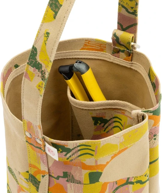 Niwaki Camo Mini Kantan Bag