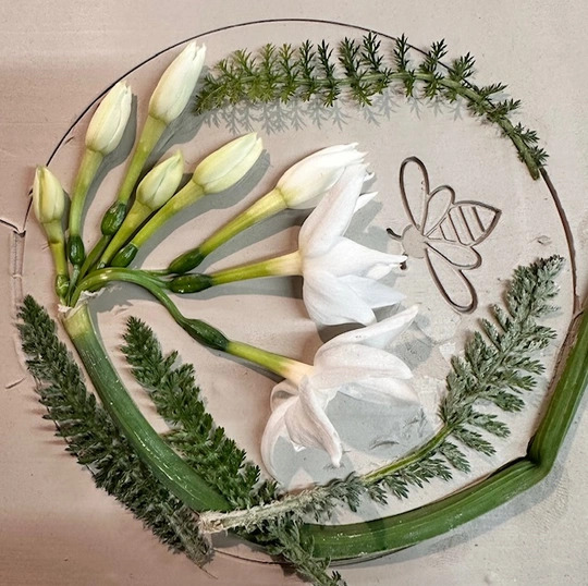 Botanical Casting Spring 