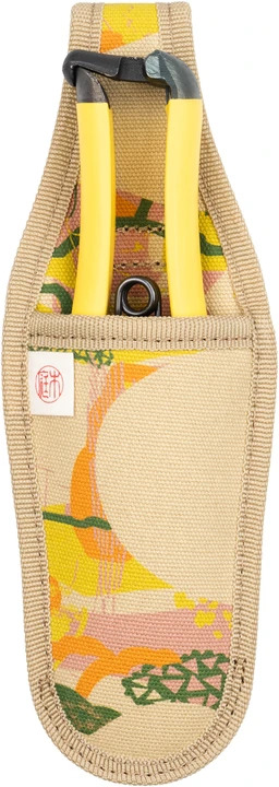 Niwaki Camo Canvas Holster