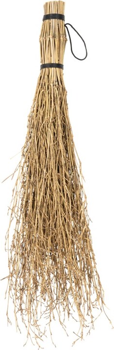 Niwaki Bamboo Hand Broom