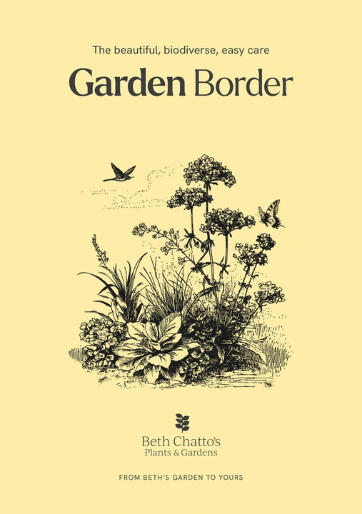 Garden Border 