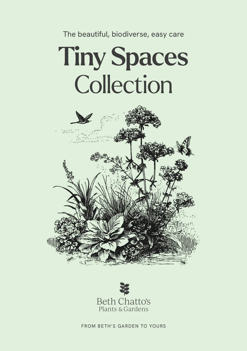 Tiny Spaces Collection