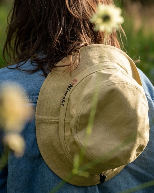 Niwaki Bucket Hat