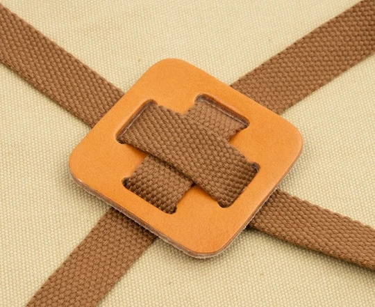 Niwaki Camo Split Front Apron