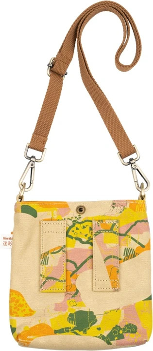 Niwaki Camo Pouch