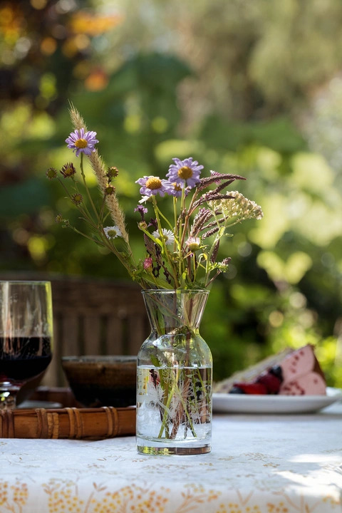 Gravel Garden Bud Vase - Designed by Emma Britton