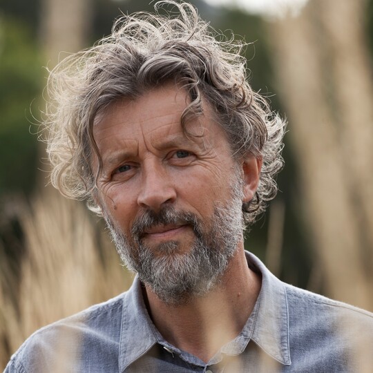 Annual Lecture with Dan Pearson