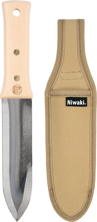 Niwaki Hori Hori
