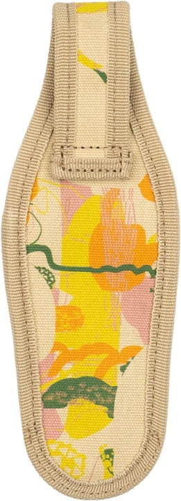Niwaki Camo Canvas Holster