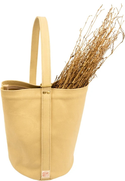 Niwaki Mini Kantan Bag - Tan