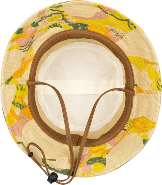 Niwaki Camo Bucket Hat