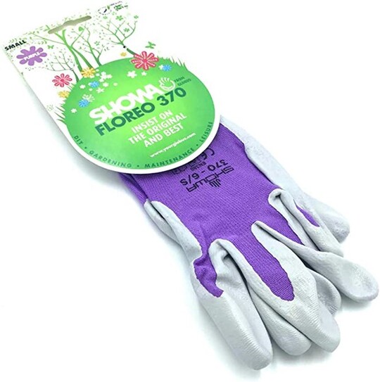 Showa Floreo Gloves