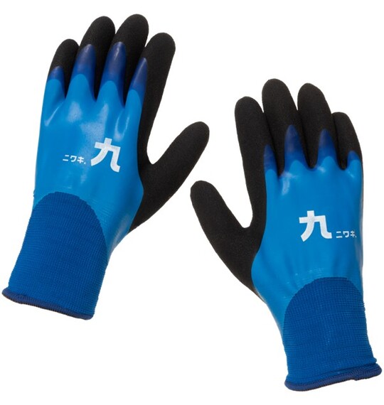 Niwaki Winter Gardening Gloves Large