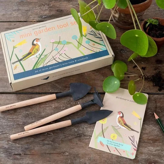Mini gardening tool set - Your Garden