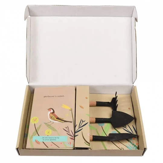 Mini gardening tool set - Your Garden