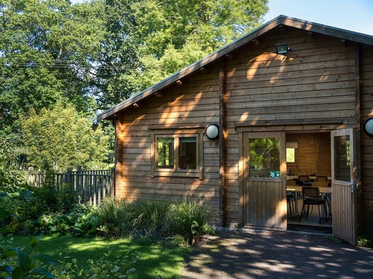 RHS Level 3 in Horticulture