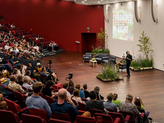 Symposium 2026 Livestream