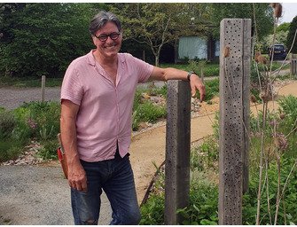 Green Roofs with John Little 