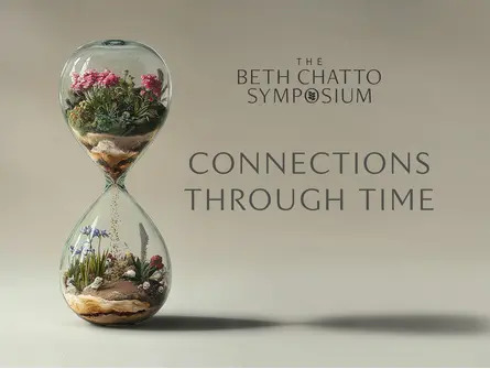 Symposium 2026 Livestream Early Bird