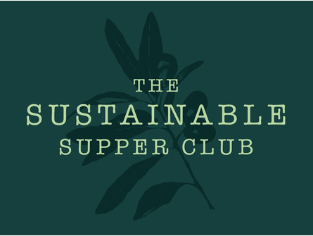 The Sustainable Supper Club May