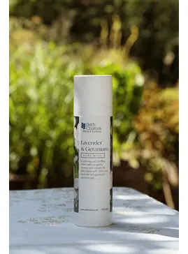 Beth Chatto Lavender & Geranium Hand Wash
