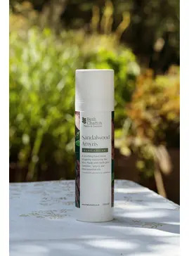 Beth Chatto Sandalwood Amyris Hand Lotion