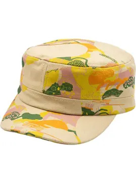 Niwaki Camo Cap