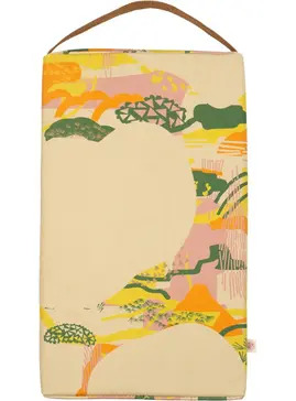 Niwaki Camo Kneeler