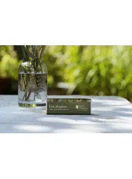 Eucalyptus Essential Oil
