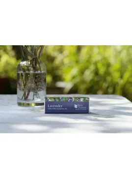Lavender Essential Oil