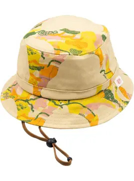 Niwaki Camo Bucket Hat