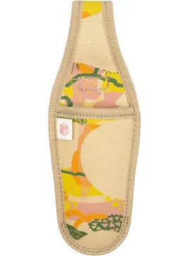 Niwaki Camo Canvas Holster