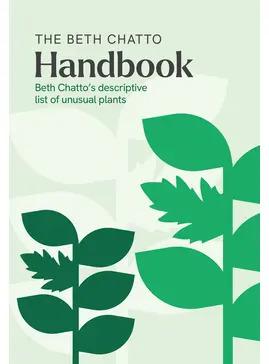 The Beth Chatto Handbook