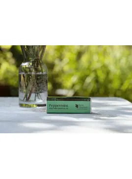 Peppermint Essential Oil