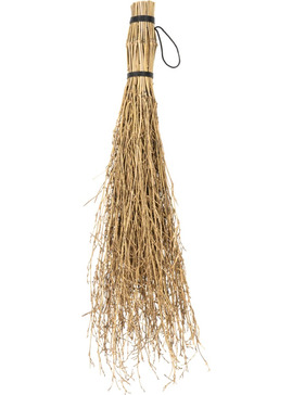 Niwaki Bamboo Hand Broom
