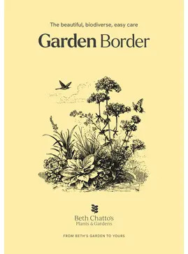 Garden Border 